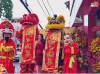 Dịch vụ Múa lân Sư Rồng Nam Định – Phú quý và thịnh vượng