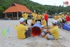 Hành Trình Khám Phá & Kết Nối: Tour Teambuilding Ấn Tượng"