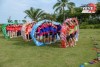 Hành Trình Teambuilding: Vượt Qua Thử Thách, Xây Dựng Đoàn Kết
