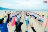 Tăng Tốc Thành Công Team Building Bứt Phá
