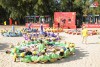 Teambuilding Xuyên Việt: Kết Nối Đội Ngũ, Khám Phá Vùng Đất Mới