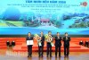 Tổ Chức Lễ Động Thổ Tại Ninh Bình, Hội Thảo, Hội Nghị 2
