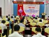 Tổ Chức Lễ Động Thổ Tại Sóc Trăng, Hội Thảo, Hội Nghị 1