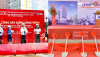 Tổ Chức Lễ Động Thổ Tại Thành Phố Hồ Chí Minh, Hội Thảo, Hội Nghị
