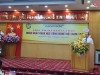 Tổ chức Lễ Động Thổ tại Vĩnh Yên Vĩnh Phúc, Hội Thảo, Hội Nghị