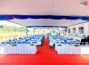 Lễ tổ chức sự kiện khai trương khánh thành Trà Vinh 63 chuyên nghiệp (2)