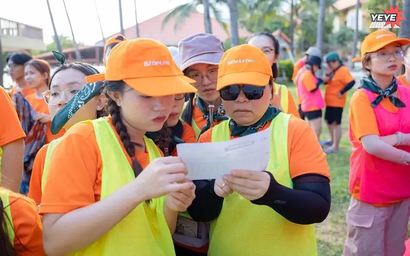 Bùng Nổ Sức Mạnh Tập Thể Kết Nối Thành Công 2