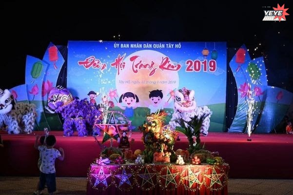 Các công ty tại Bạc Liêu cho thuê Âm Thanh, Ánh Sáng, Sân Khấu, uy tín