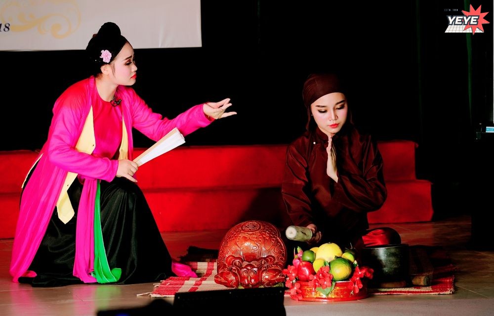 Các công ty tại Bình Thuận cho thuê Âm Thanh, Ánh Sáng, Sân Khấu, uy tín1