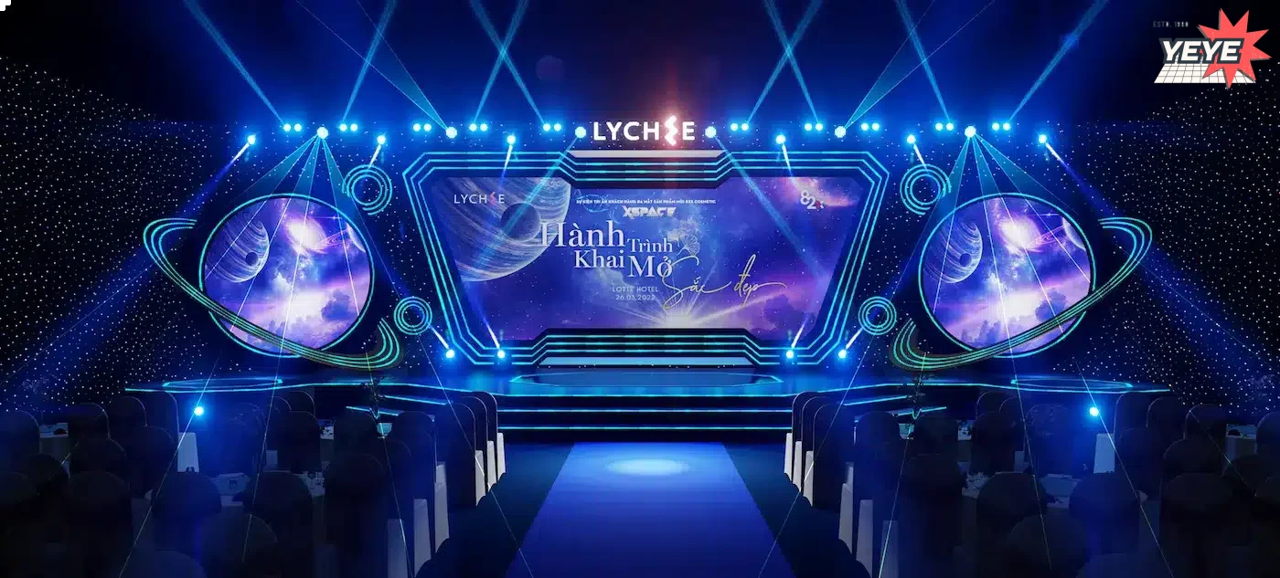 Cho Thuê Âm Thanh tại Tân An Long An, Ánh Sáng, Sân Khấu Uy Tín