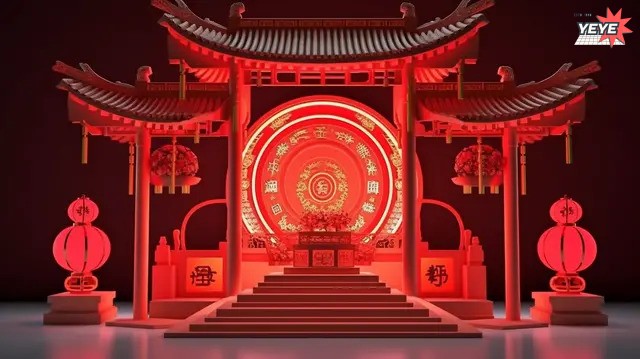 Cho Thuê Âm Thanh tại Thành phố Hà Nội – Ánh Sáng, Sân Khấu, Uy Tín1
