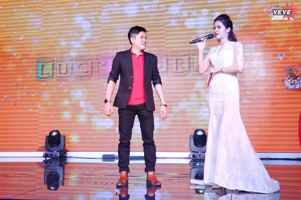 Cho Thuê MC, Ca Sĩ, Vũ Đoàn, Nhóm Nhảy Tại Ninh Bình – Chất Lượng Và Uy Tín (1)