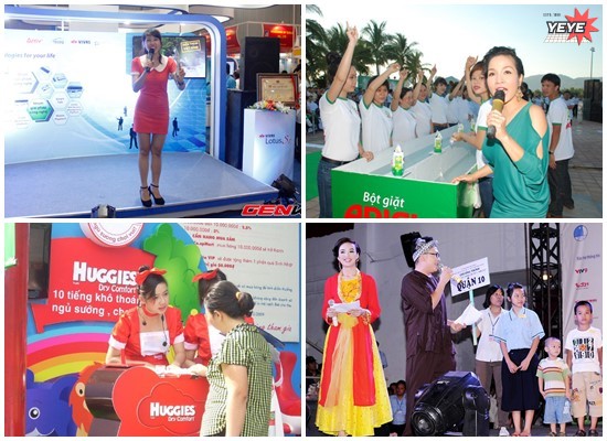 Cho Thuê MC, Ca Sĩ, Vũ Đoàn, Nhóm Nhảy Tại Tam Kỳ Quảng Nam – Chất Lượng Và Uy Tín (2)