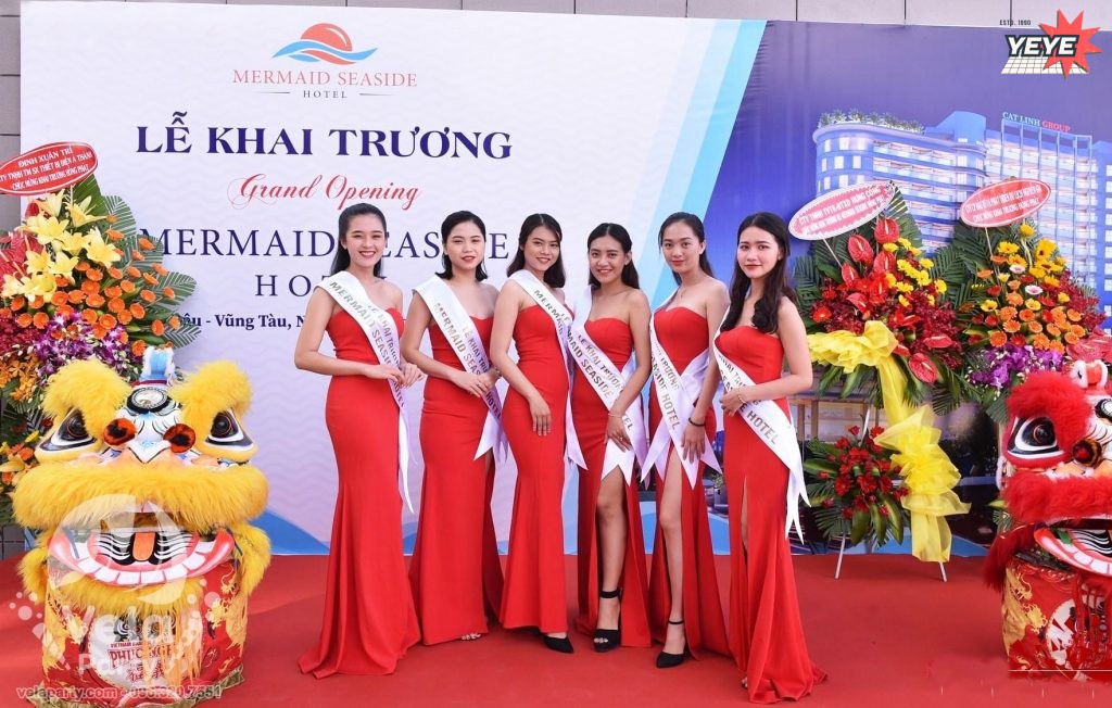 Cho thuê PG PB Đồng hới Quảng Bình,Giải pháp hoàn hảo cho sự kiện (4)