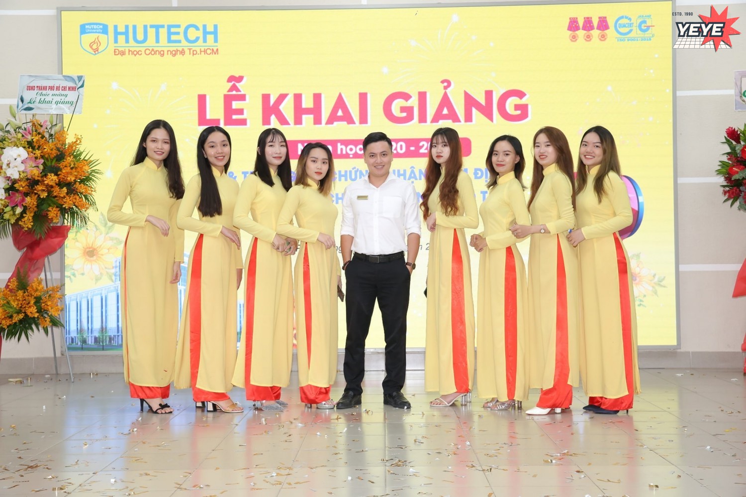 Cho Thuê PG PB tại Hưng Yên,Đảm bảo sự kiện của bạn tỏa sáng