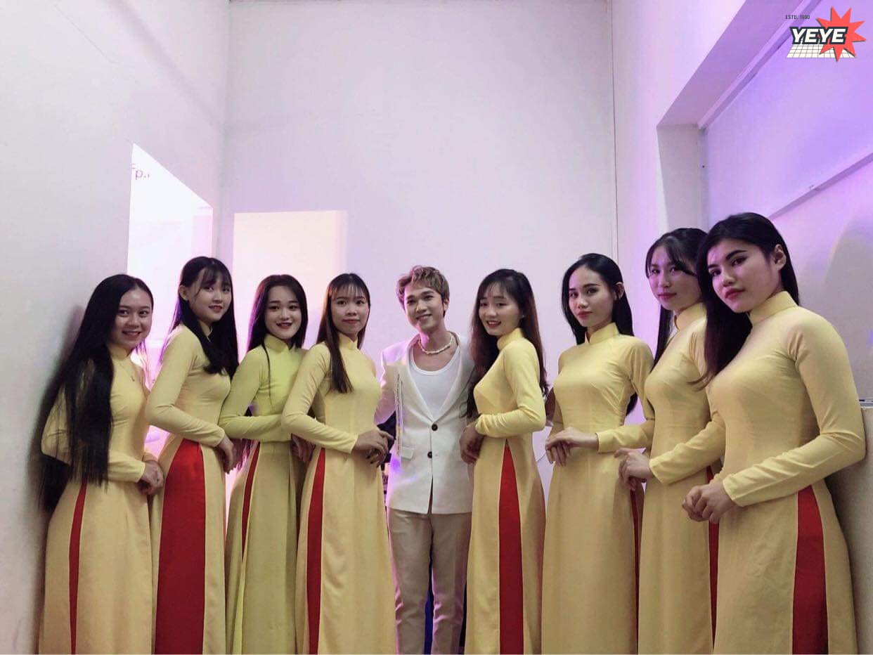 Cho Thuê PG PB tại Hưng Yên,Đảm bảo sự kiện của bạn tỏa sáng (3)
