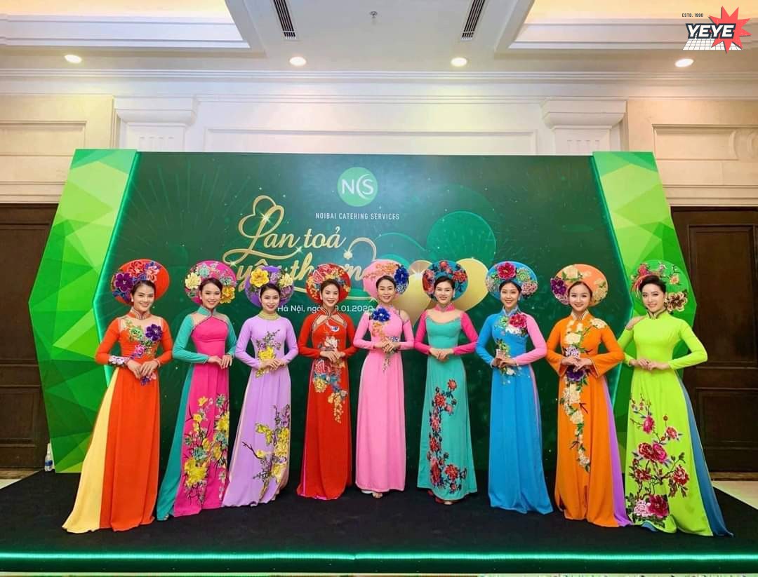 Cho Thuê PG PB Tại Lai Châu, Đảm Bảo Hiệu Quả Quảng Bá Tối Đa (2)