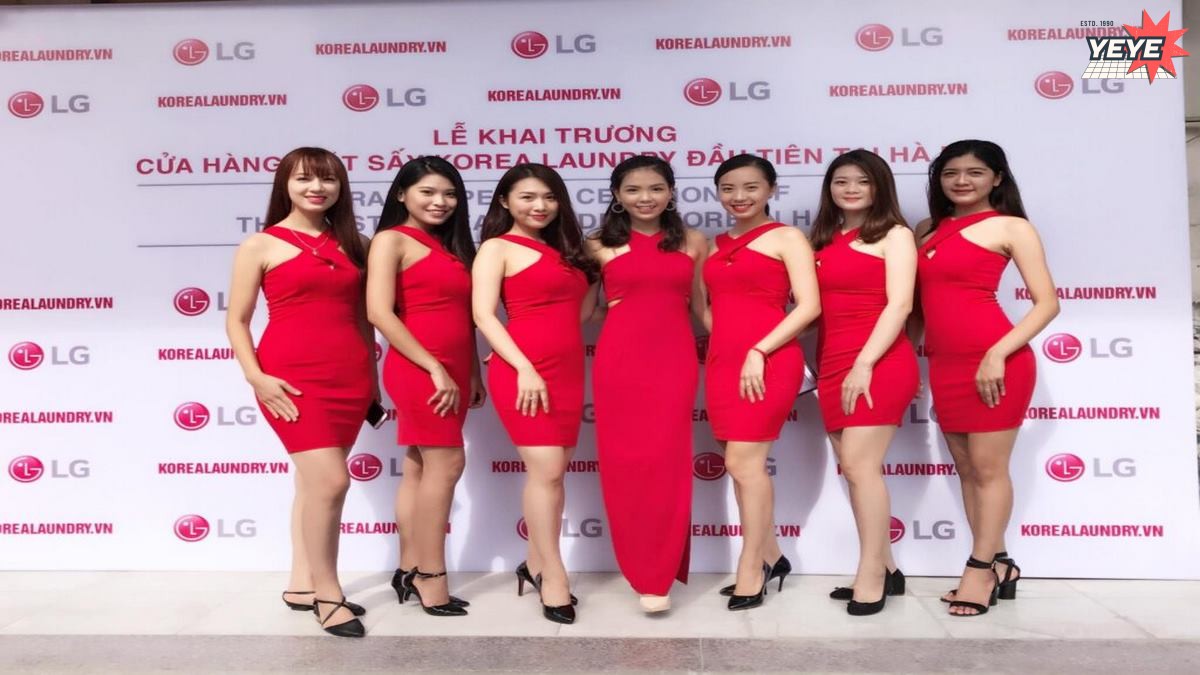 Cho thuê PG PB Tam Kỳ Quảng Nam,Đội ngũ trẻ trung, năng động (4)