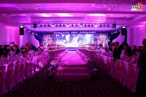 Cho Thuê Sân Khấu tại Hà Giang , Màn Hình LED, Nhà Bạt chuyên nghiệp (2)