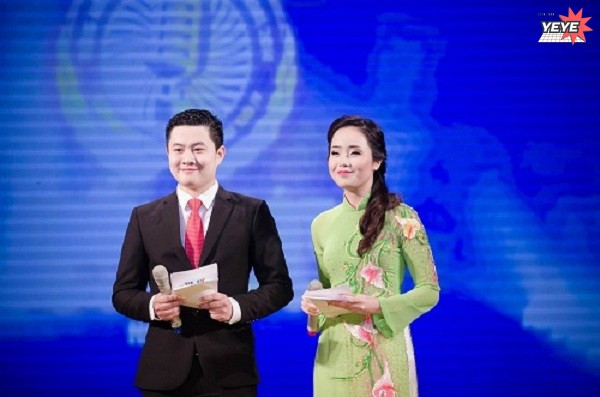 Dịch Vụ Cho Thuê MC, Ca Sĩ, Vũ Đoàn, Nhóm Nhảy Tại Hồ Chí Minh (1)