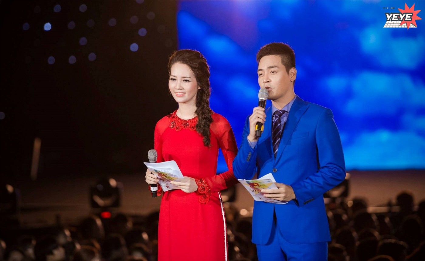 Dịch Vụ Cho Thuê MC, Ca Sĩ, Vũ Đoàn, Nhóm Nhảy Uy Tín Tại Đà Nẵng (1)