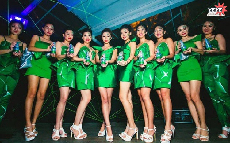 Dịch vụ cho thuê PG PB chuyên nghiệp Hòa Bình,Sự lựa chọn hàng đầu (3)