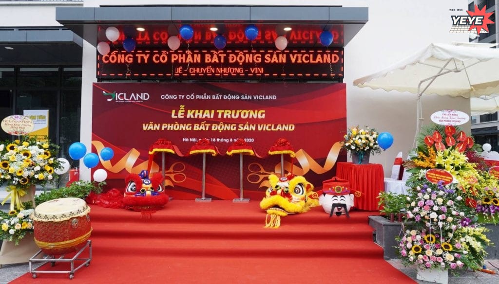 Dịch vụ Múa lân Đồng Xoài Bình Phước – Phú quý và hưng thịnh (3)