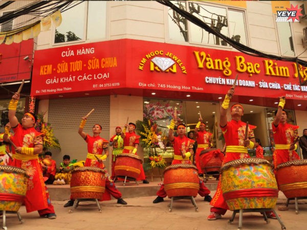 Dịch vụ Múa Lân Phan Rang Tháp Chàm Ninh Thuận,Nghệ thuật Việt Nam (1)