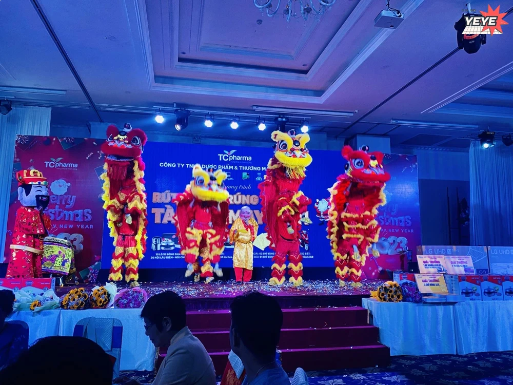 Dịch vụ Múa Lân Phan Rang Tháp Chàm Ninh Thuận,Nghệ thuật Việt Nam (1)