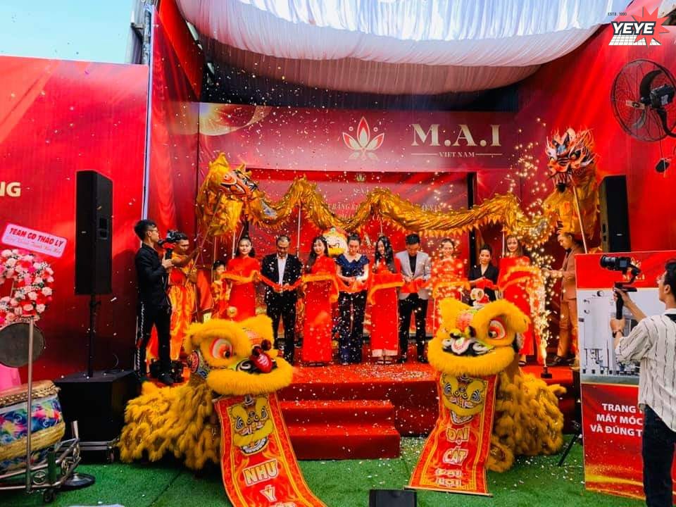 Dịch vụ Múa lân Sư Rồng Cà Mau – Sự kiện đặc sắc (1)