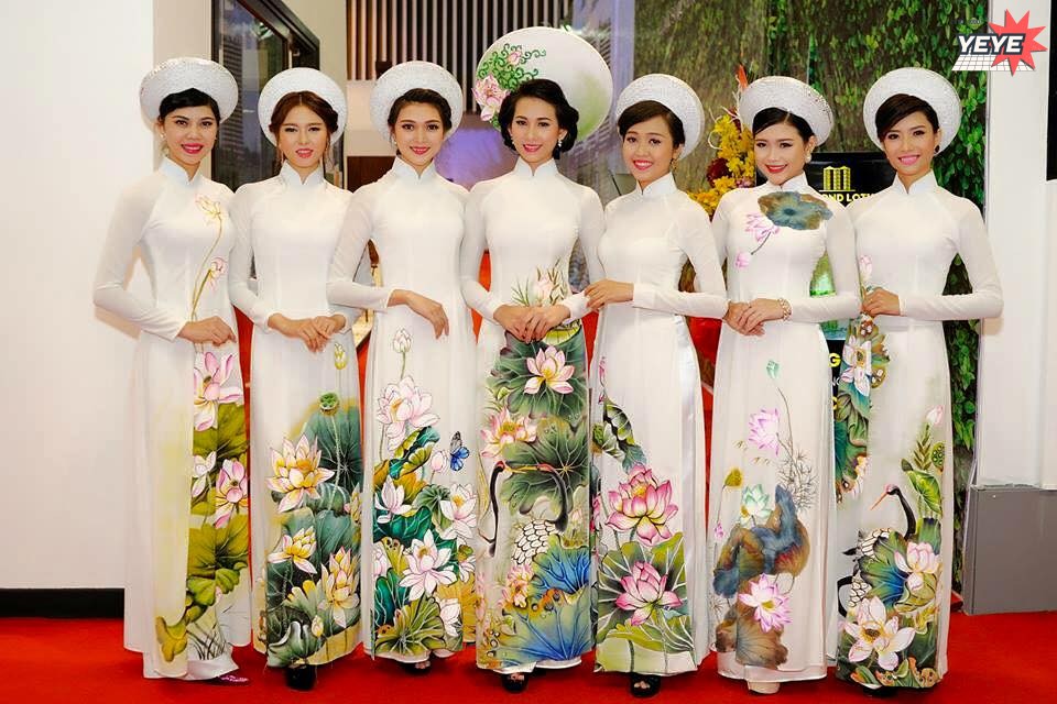 Dịch vụ thuê PG PB tại Bến Tre – Mang đến phong cách riêng biệt cho sự kiện (4)