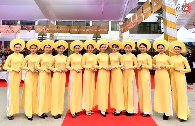 Dịch vụ thuê PG PB tại Đồng Nai,Mang đến sự chuyên nghiệp và sáng tạo (3)