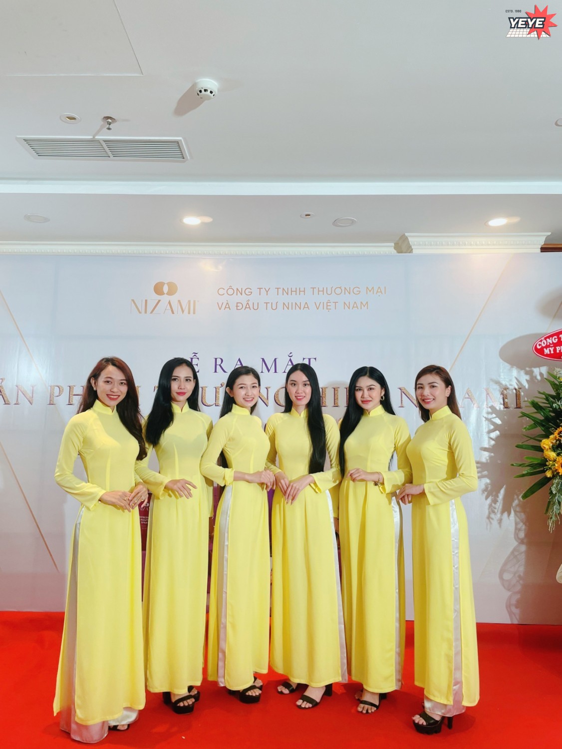 Dịch vụ thuê PG PB tại Đồng Nai,Mang đến sự chuyên nghiệp và sáng tạo (5)