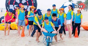 Hành Trình Khám Phá & Kết Nối Tour Teambuilding Ấn Tượng3