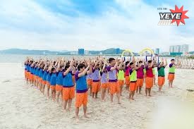 Hành Trình Teambuilding Vượt Qua Thử TháchXây Dựng Đoàn Kết3
