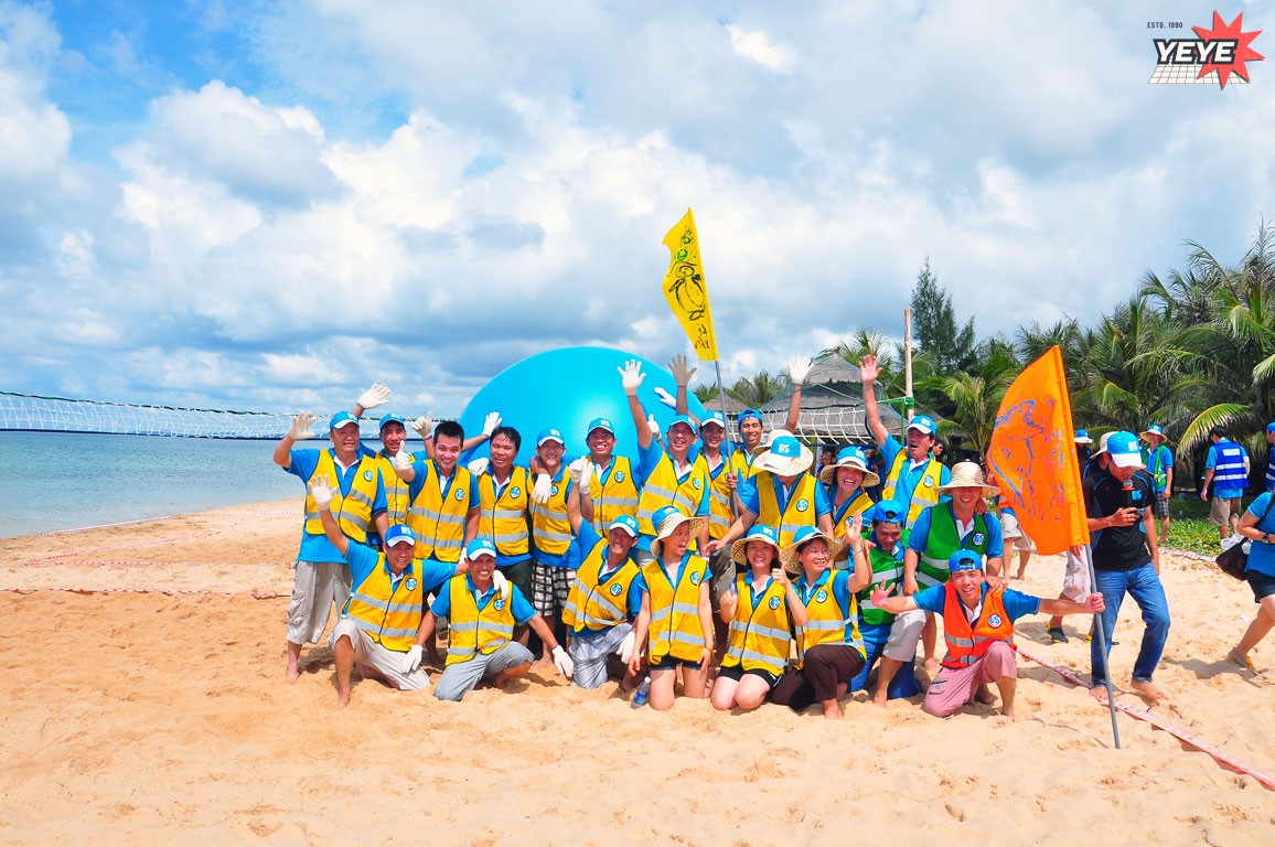 Khám Phá Top 4 Công Ty Tổ Chức Team Building Uy Tín, Chất Lượng, Giá Rẻ Tại Phú Thọ (3)