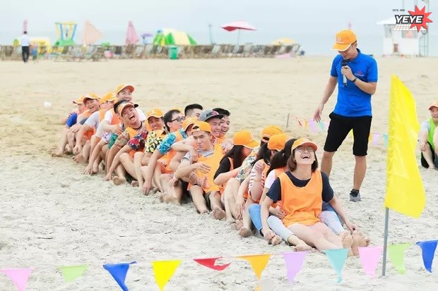 Khơi Nguồn Năng Lượng Kết Nối Thành Công 1