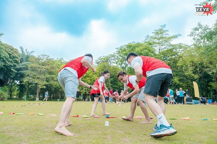 Sức Mạnh Đoàn Kết Vươn Tầm Cao Mới 3
