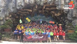 Teambuilding Xuyên Việt Kết Nối Đội Ngũ, Khám Phá Vùng Đất MMớ3