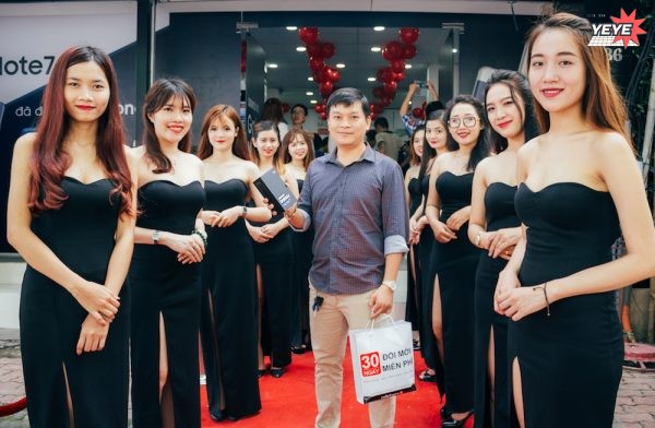Thuê PG PB tại Điện Biên,Giải pháp hoàn hảo cho mọi sự kiện (2)