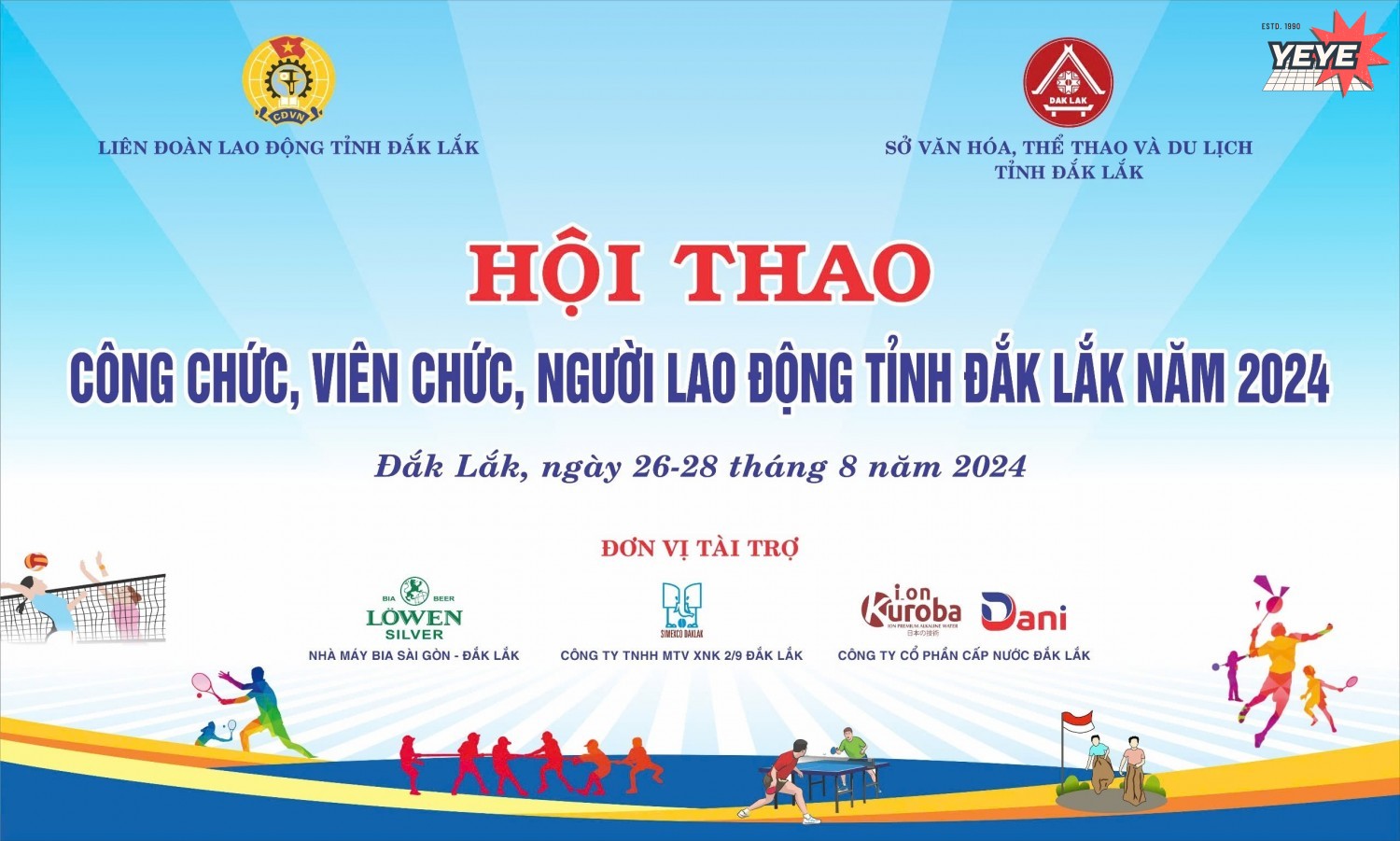 Tổ chức Lễ động thổ tại Buôn Ma Thuột Đắc Lắc, hội thảo, hội nghị