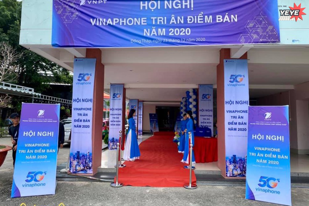 Tổ Chức Lễ Động Thổ Tại Cao Lãnh, Đồng Tháp, Hội Thảo, Hội Nghị 1