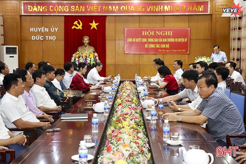 Tổ chức Lễ động thổ tại Hà Tĩnh, hội thảo, hội nghị 2
