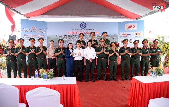 Tổ chức Lễ Động Thổ tại Mỹ Tho Tiền Giang, Hội Thảo, Hội Nghị 2