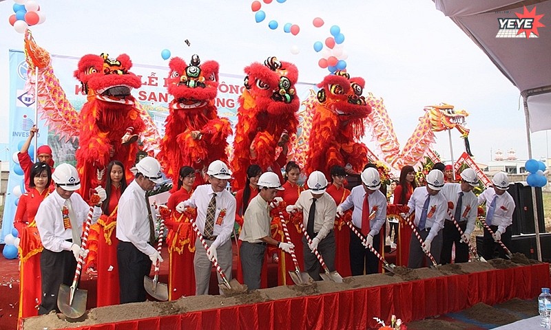 Tổ Chức Lễ Động Thổ Tại Nam Định, Hội Thảo, Hội Nghị 3