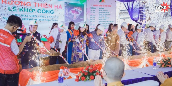 Tổ Chức Lễ Động Thổ Tại Nam Định, Hội Thảo, Hội Nghị