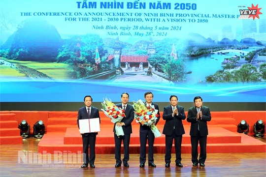 Tổ Chức Lễ Động Thổ Tại Ninh Bình, Hội Thảo, Hội Nghị 2