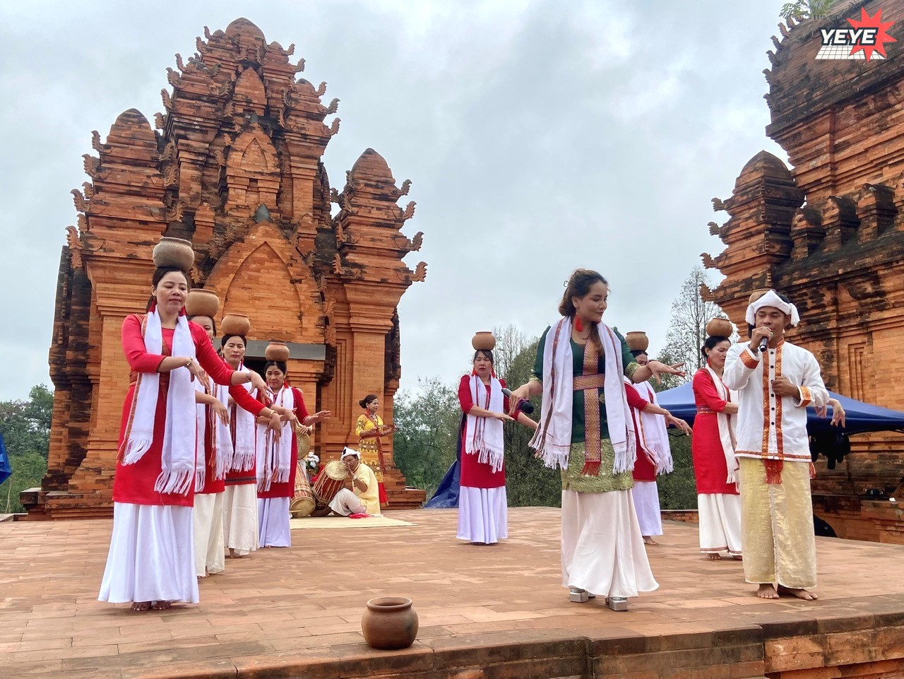 Tổ Chức Lễ Động Thổ Tại Phan Rang Tháp Chàm Ninh Thuận, Hội Thảo, Hội Nghị 2