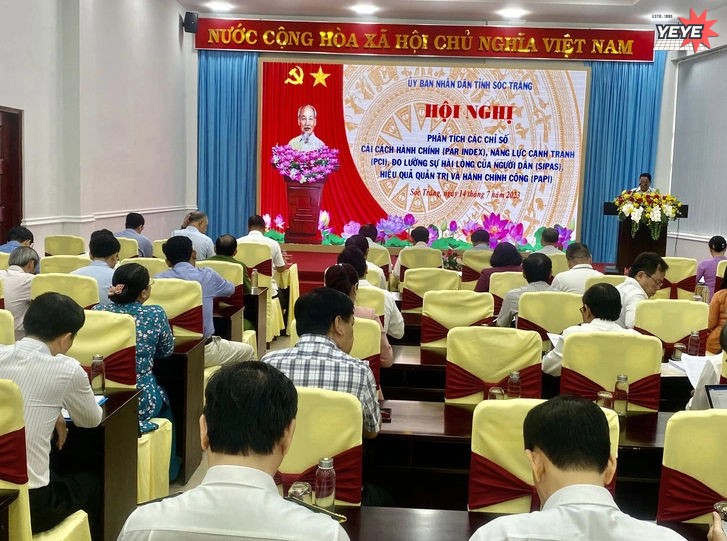 Tổ Chức Lễ Động Thổ Tại Sóc Trăng, Hội Thảo, Hội Nghị 1