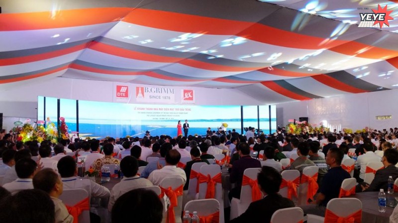 Tổ chức Lễ Động Thổ tại Thanh Hóa, Hội Thảo, Hội Nghị
